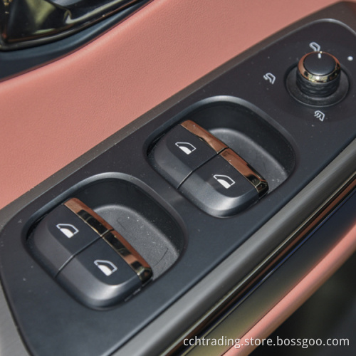 Auto per veicoli micro elettrici più economici di Weilai
